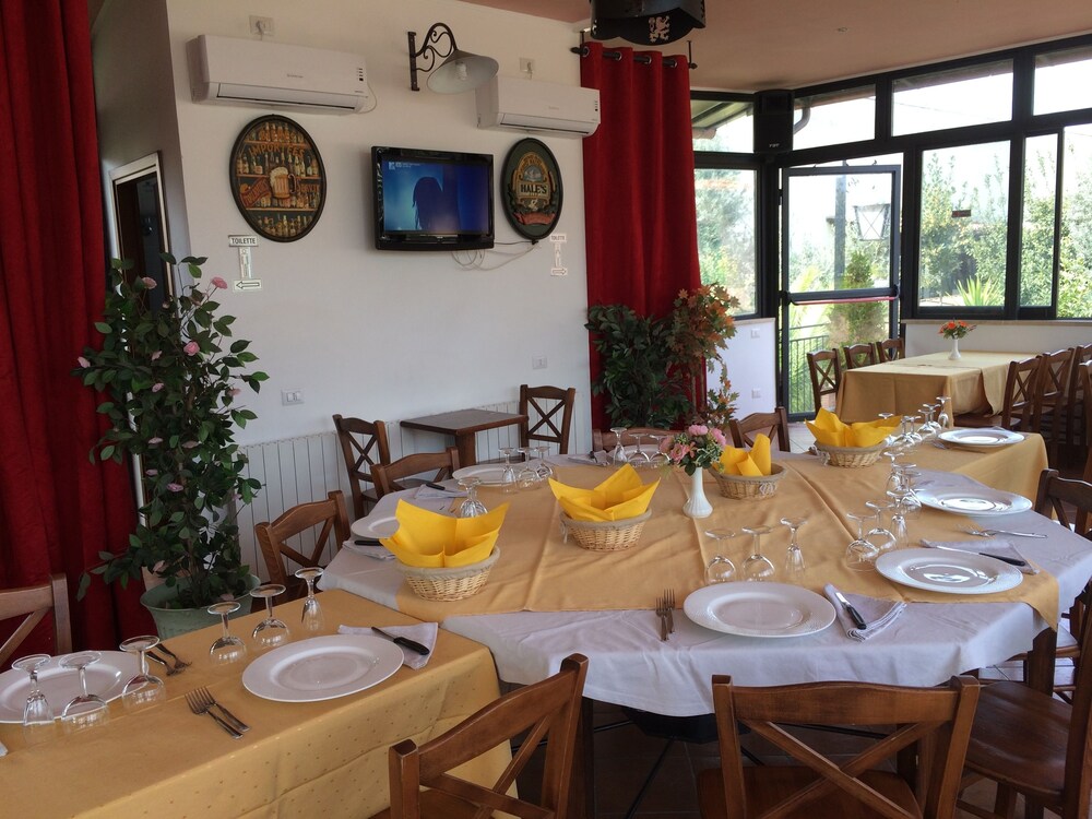 Sala ricevimenti
