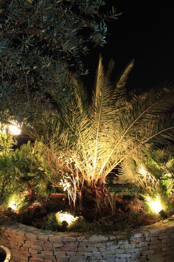 Giardino