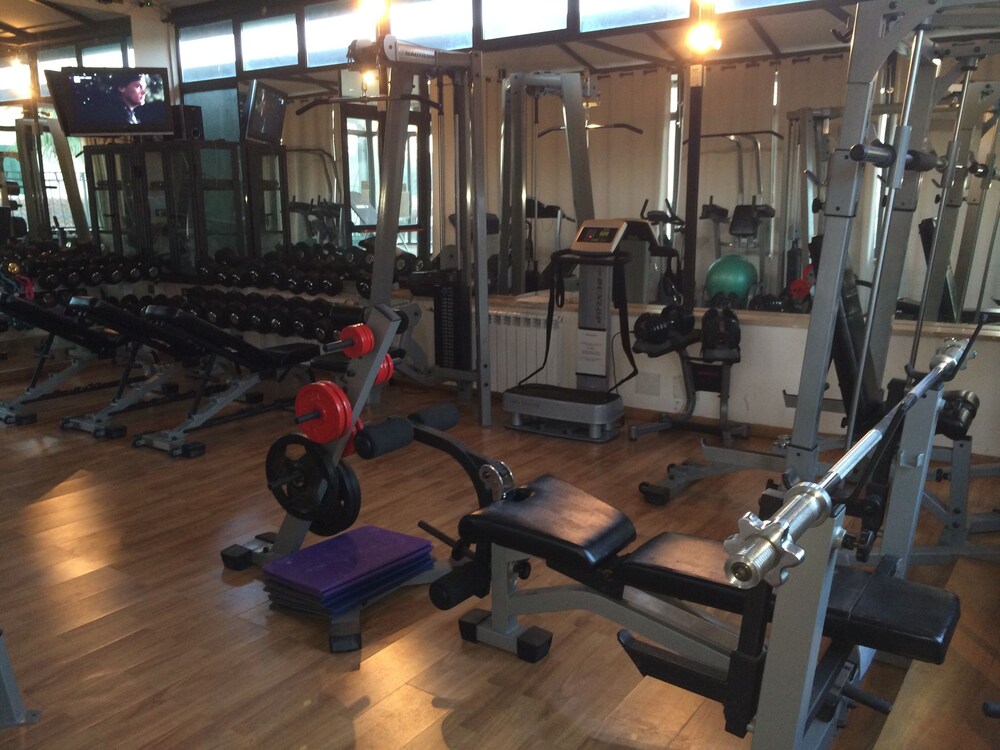 Palestra