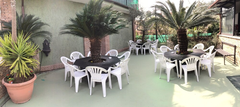 Terrazza/Patio