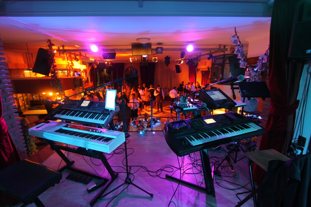 Night club