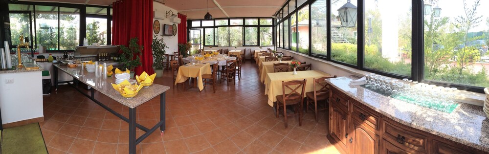 Ristorazione