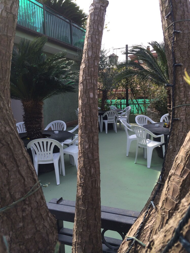 Terrazza/Patio