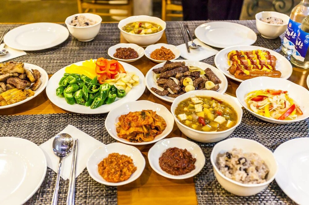 식사 및 음료