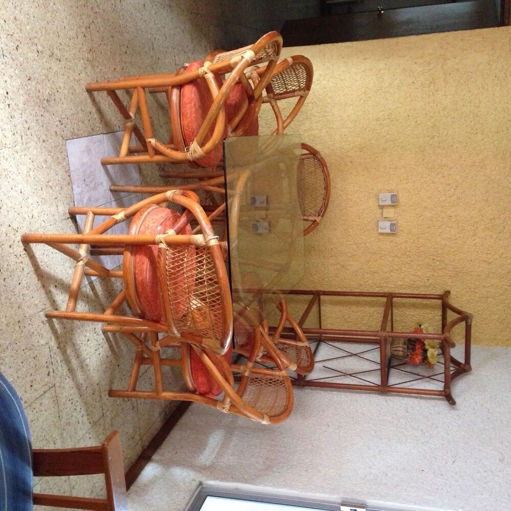 Servicio de comidas en la habitación