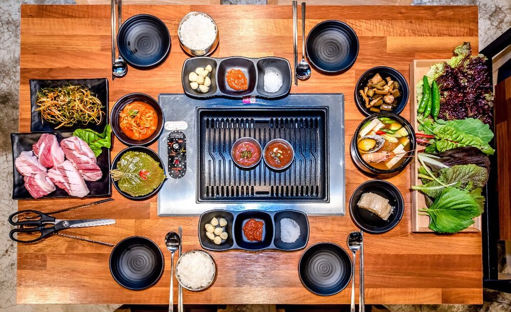 식사 및 음료
