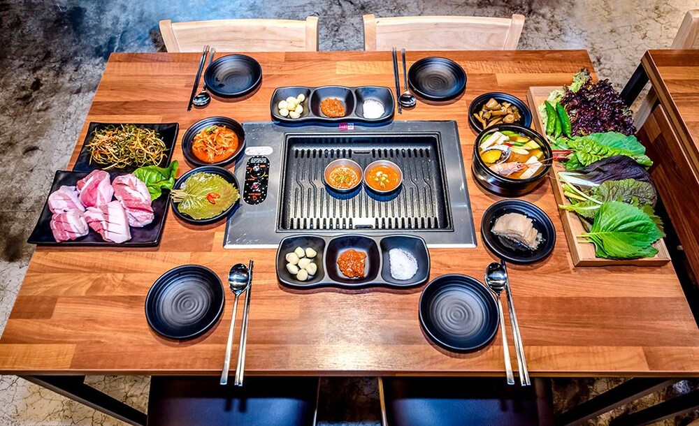 식사 및 음료