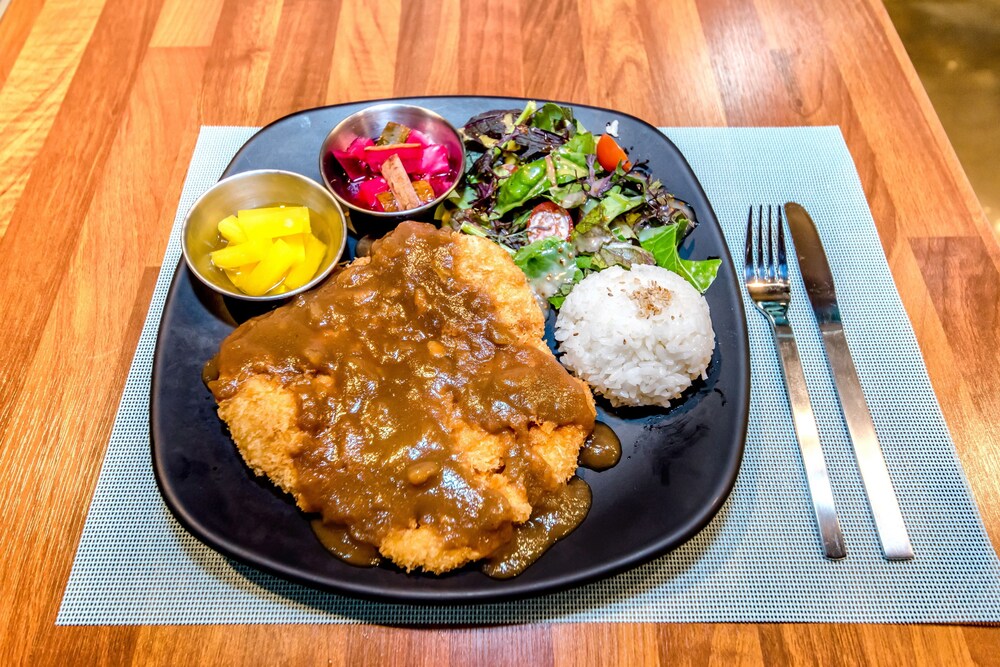 푸드 코트