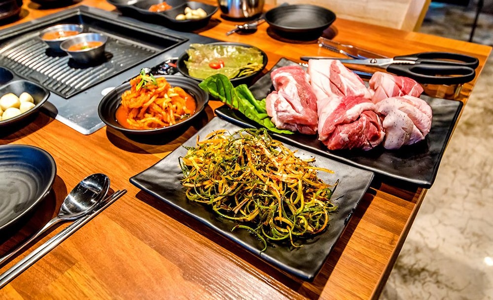 식사 및 음료