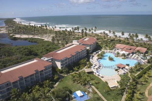 Sauípe Resorts - All Inclusive