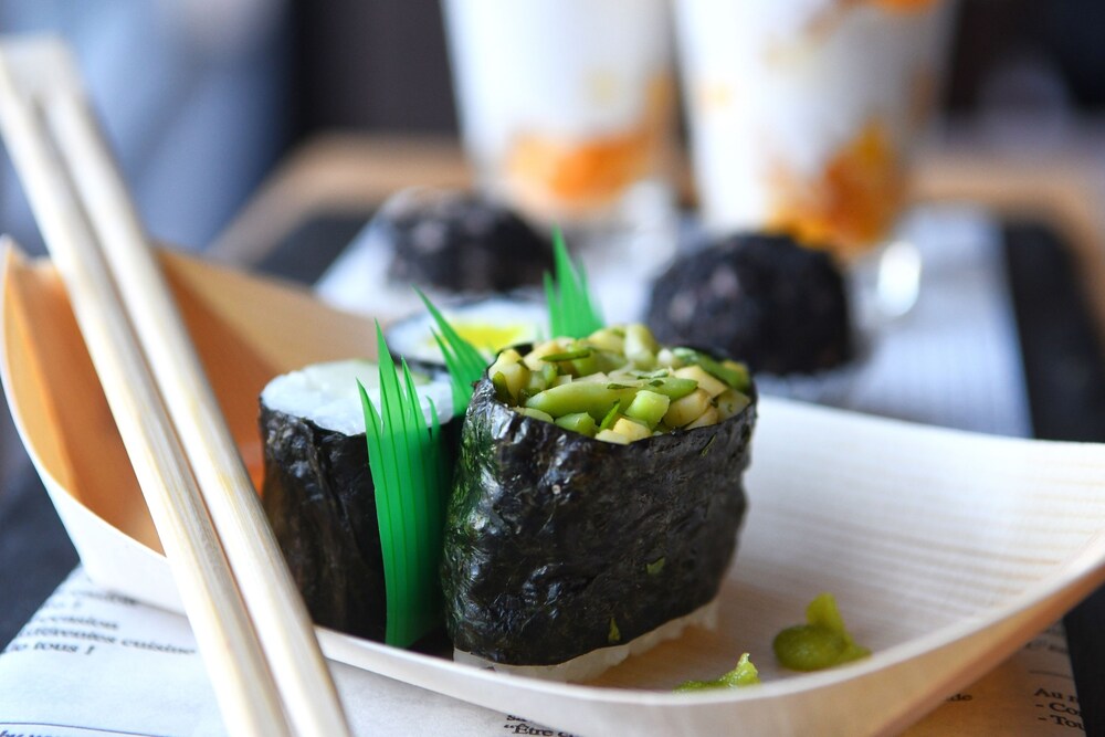 식사 및 음료
