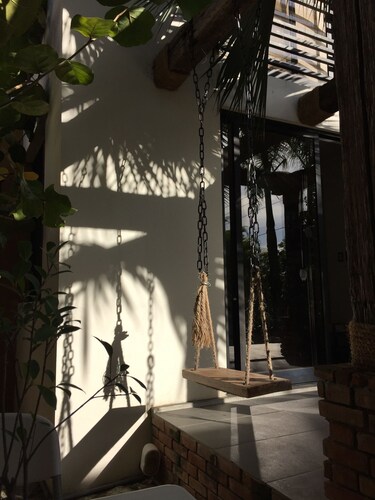 Manaya Bed & Breakfast