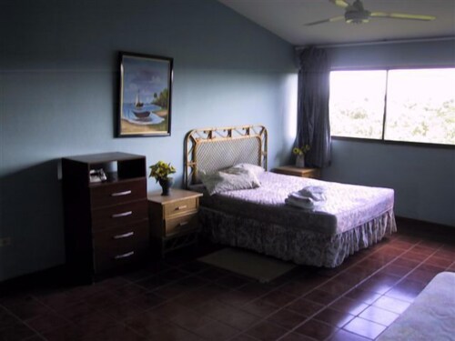 객실 (Conchita Grande One Bedroom Apartment)