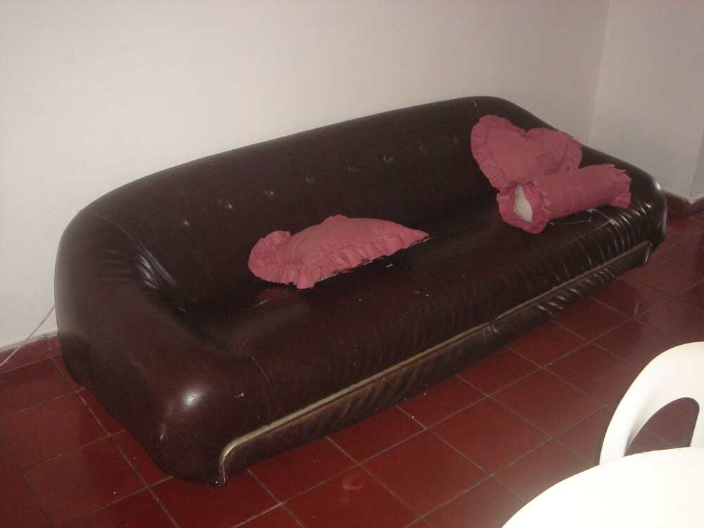 거실 공간 (Conchita 2 Apartment)