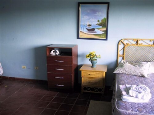 객실 (Conchita Grande One Bedroom Apartment)
