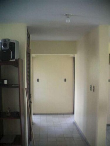객실 (Two Bedroom Apartment)