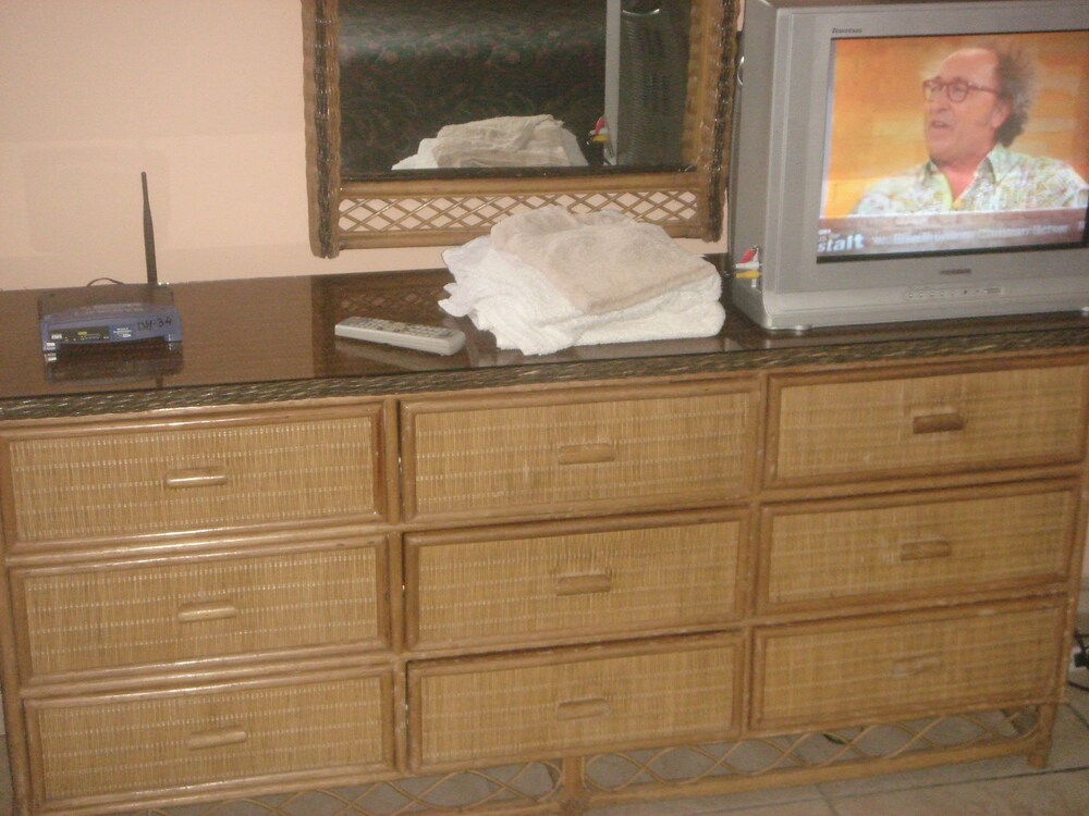 객실 (Studio Apartment 103)
