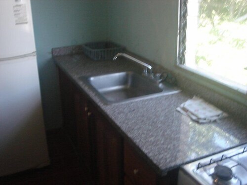 객실 내 주방 (Conchita Grande One Bedroom Apartment)