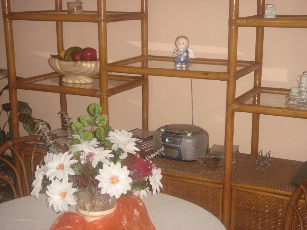 객실 (Studio Apartment 103)
