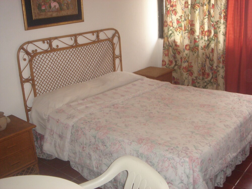 거실 (Conchita 2 Apartment)