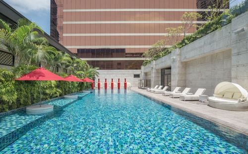 The Lin Hotel