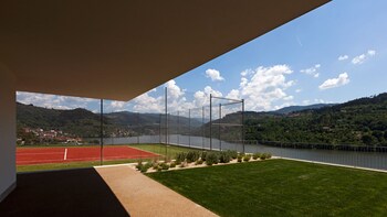 Sports Facility