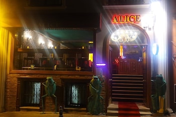 Alice Ottoman Palace Hotel