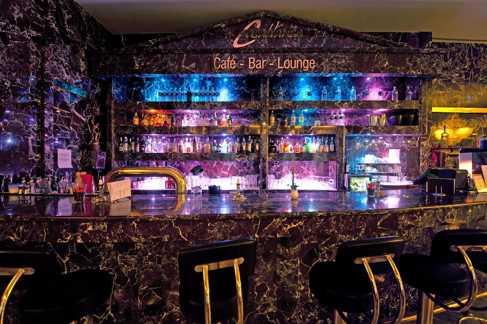 Hotellounge