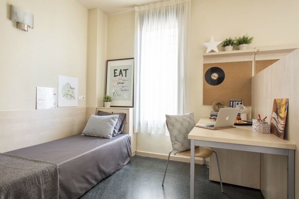 Studio - Chambre