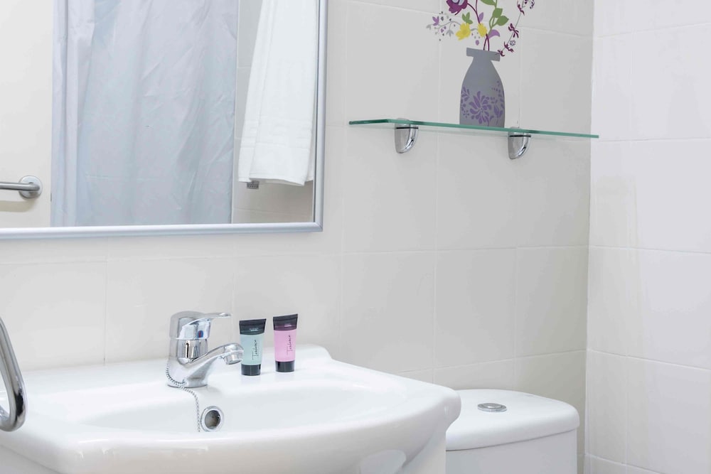 Studio - Salle de bain