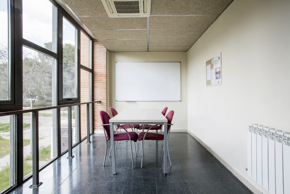 Salle de réunion