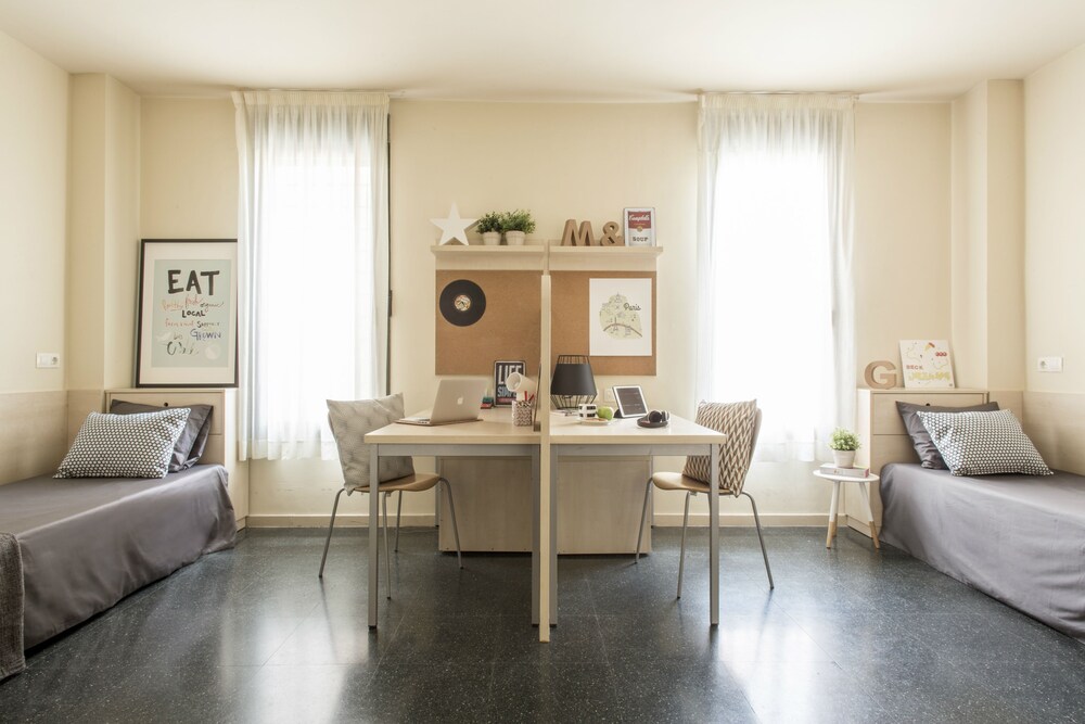 Studio - Chambre