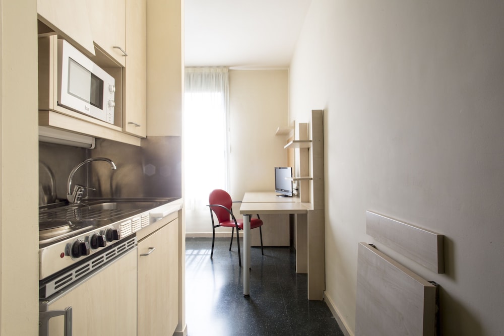 Studio, 1 lit simple - Chambre
