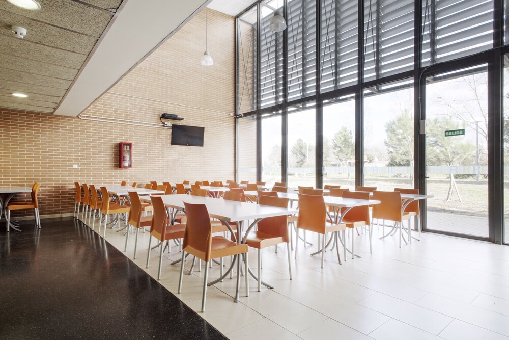 Café-restaurant