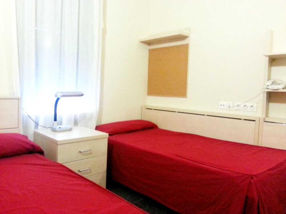 Chambre - Chambre