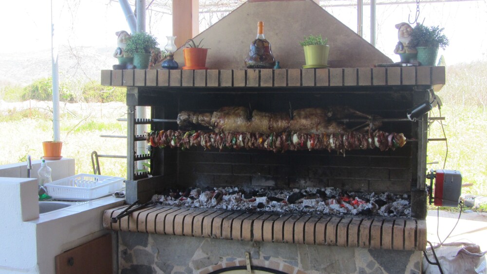 BBQ/피크닉 공간