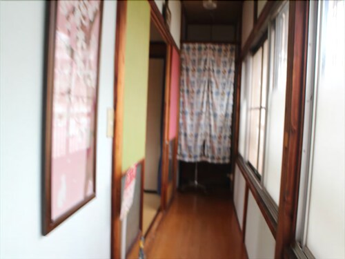 복도