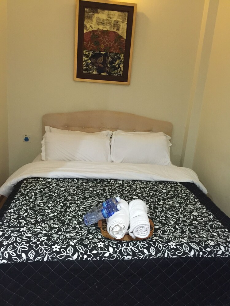 In-Room Amenity