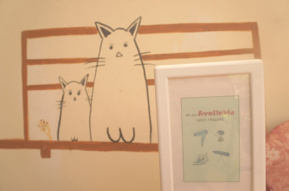 Hotel Interior