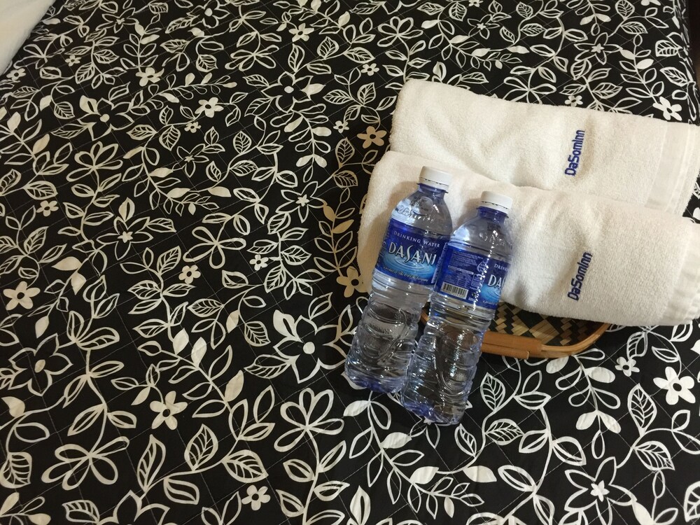 In-Room Amenity