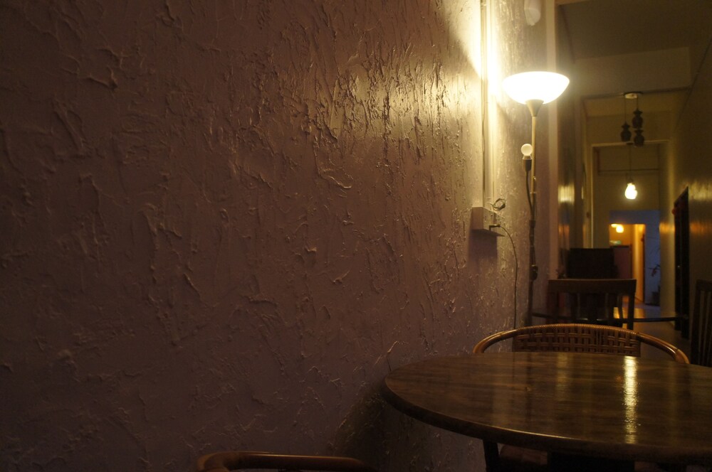 Hotel Interior