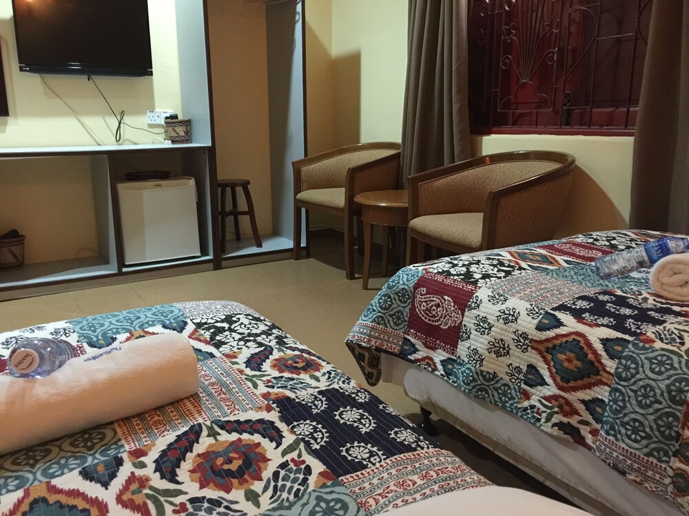 Guestroom
