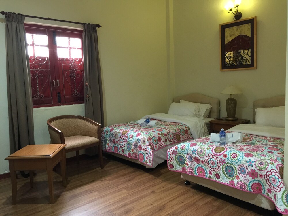 Guestroom