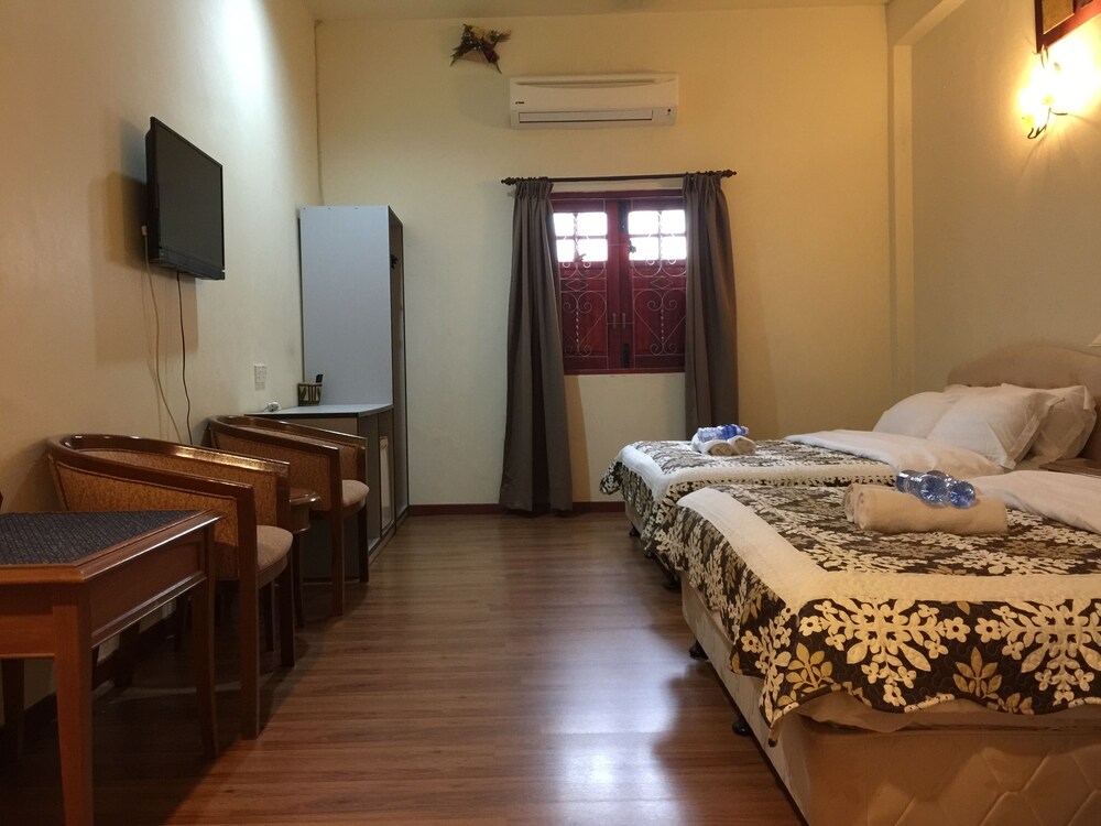 Guestroom