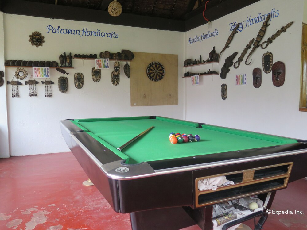 Billiards