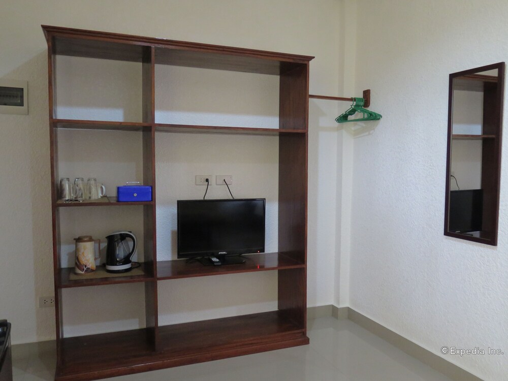 In-Room Amenity