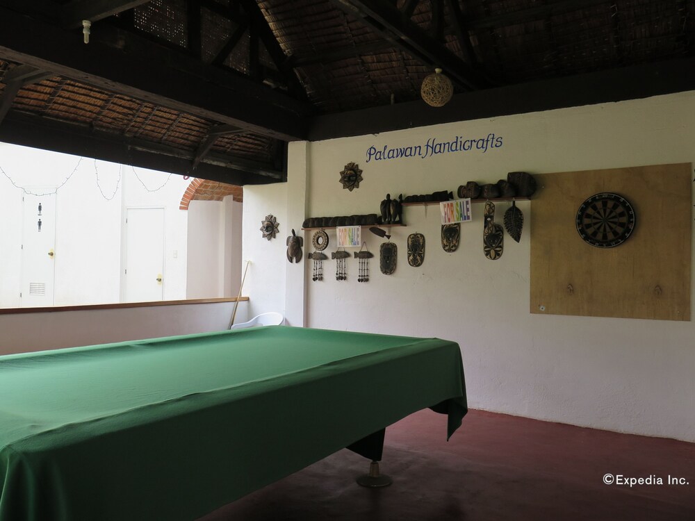 Billiards
