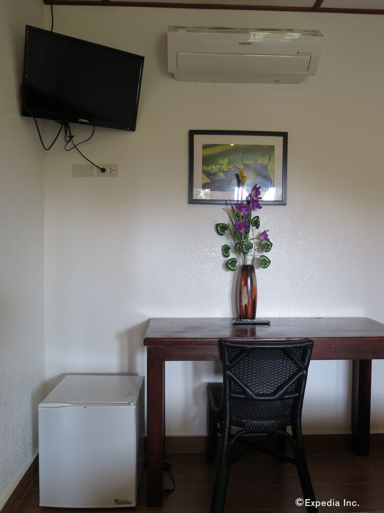 In-Room Amenity