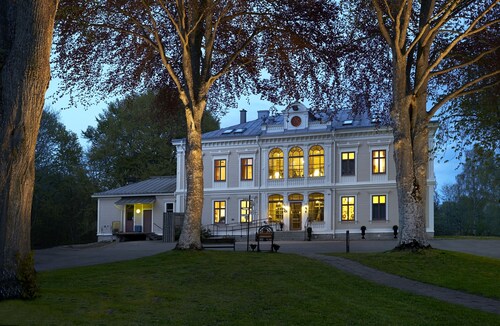 Karstorp Hotel