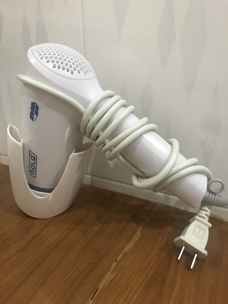 객실 내 편의 시설
